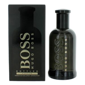 Boss Bottled by Hugo Boss 3.3 oz Parfum Spray for Men