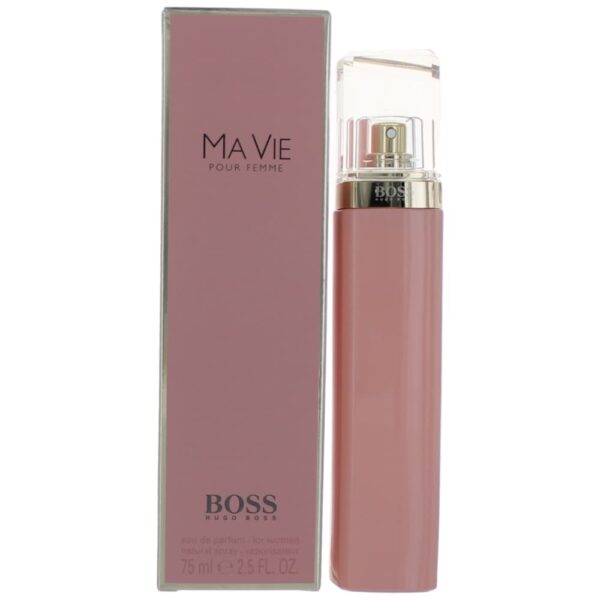 Boss Ma Vie By Hugo Boss 2.5 oz EDP Spray for Women