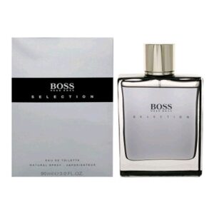 Boss Selection By Hugo Boss 3 oz Eau De Toilette Spray for Men