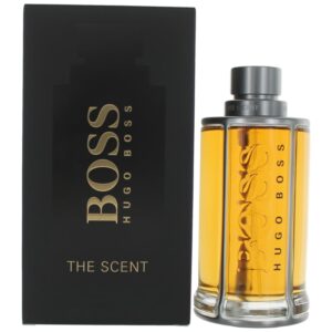 Boss The Scent By Hugo Boss 6.7 oz Eau De Toilette Spray for Men