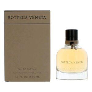 Bottega Veneta By Bottega Veneta 1.7 oz Eau De Parfum Spray for Women