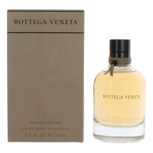 Bottega Veneta By Bottega Veneta 2.5 oz Eau De Parfum Spray for Women