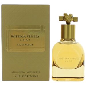 Bottega Veneta Knot By Bottega Veneta 1.7 oz Eau De Parfum Spray for Women