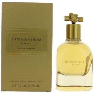 Bottega Veneta Knot By Bottega Veneta 2.5 oz Eau De Parfum Spray for Women