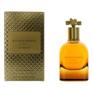 Bottega Veneta Knot Eau Absolu By Bottega Veneta 2.5oz Eau De Parfum Spray women