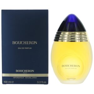 Boucheron by Boucheron 3.3 oz Eau De Parfum Spray for Women