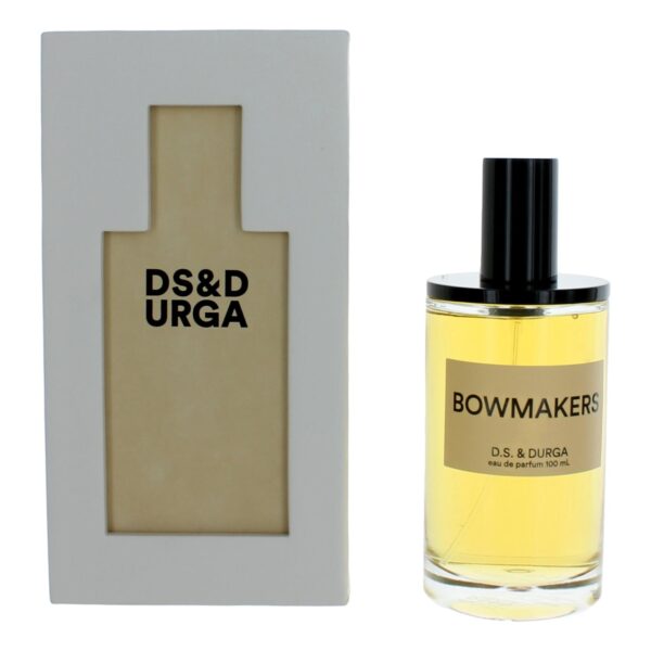 Bowmakers By D.S. & Durga 3.4 oz EDP Spray for Unisex