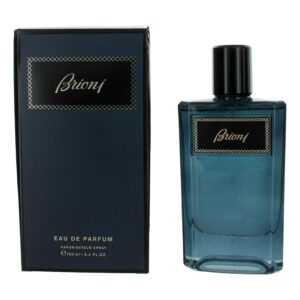 Brioni By Lalique 3.4 oz EDP Spray for Men