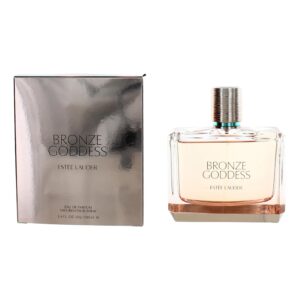 Bronze Goddess By Estee Lauder 3.4 oz Eau De Parfum Spray for Women