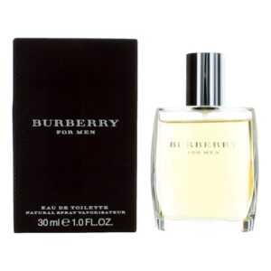 Burberry By Burberry 1 oz Eau De Toilette Spray for Men