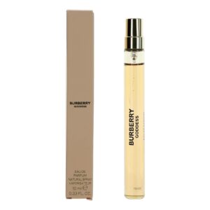 Burberry Goddess By Burberry .33 oz Eau De Parfum Spray for Women