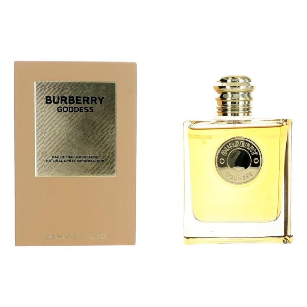 Burberry Goddess By Burberry 3.3 oz EDP Intense Spray for Women