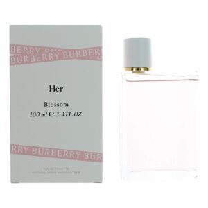 Burberry Her Blossom By Burberry 3.3 oz EDT Spray for Women