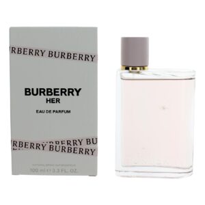 Burberry Her By Burberry 3.3 oz Eau De Parfum Spray for Women