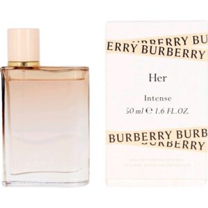 Burberry Her Intense By Burberry 1.6 oz EDP Spray for Women