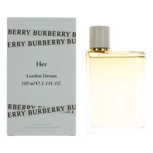 Burberry Her London Dream By Burberry 3.3 oz EDP Spray for Women