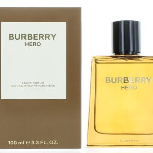 Burberry Hero By Burberry 3.3 oz EDP Spray for Men