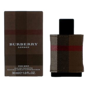 Burberry London By Burberry 1 oz EDT Spray for Men