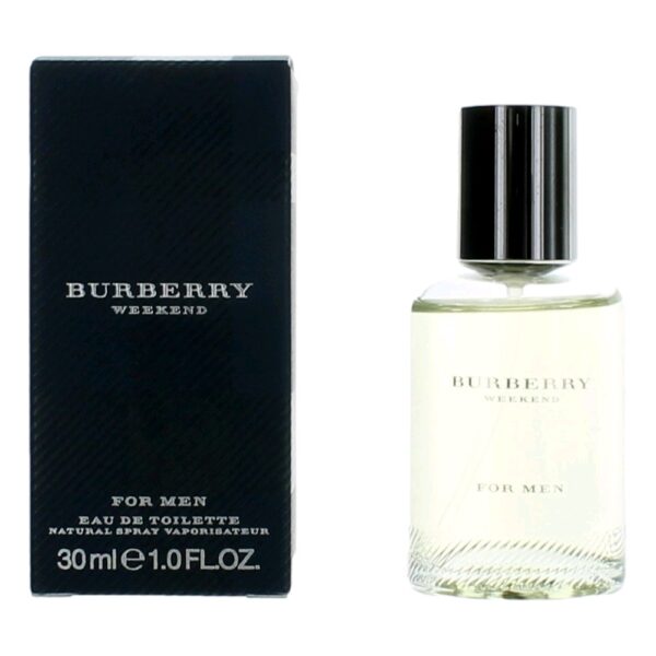 Burberry Weekend By Burberry 1 oz EDT Spray for Men