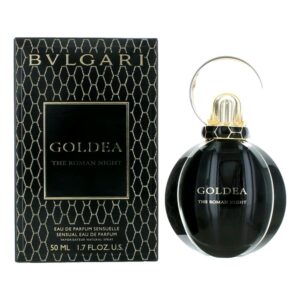 Bvlgari Goldea The Roman Night By Bvlgari 1.7oz Sensual EDP Spray women (Bulgari)