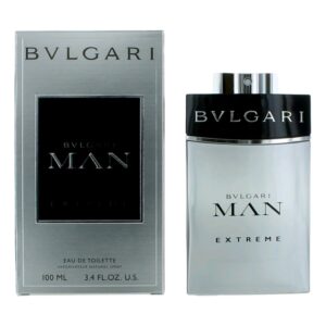 Bvlgari MAN Extreme By Bvlgari 3.4 oz EDT Spray for Men