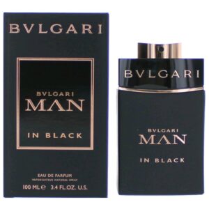 Bvlgari MAN in Black By Bvlgari 3.4 oz EDP Spray for Men