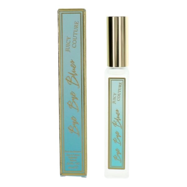 By Juicy Couture .33 oz EDT Rollerball for Women