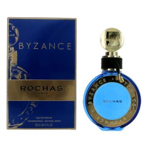 Byzance by Rochas 2 oz Eau De Parfum Spray for Women