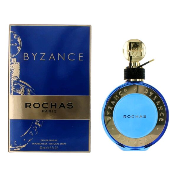 By Rochas 3 oz EDP Spray for Women