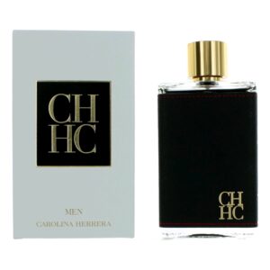 CH By Carolina Herrera 6.8 oz EDT for Men