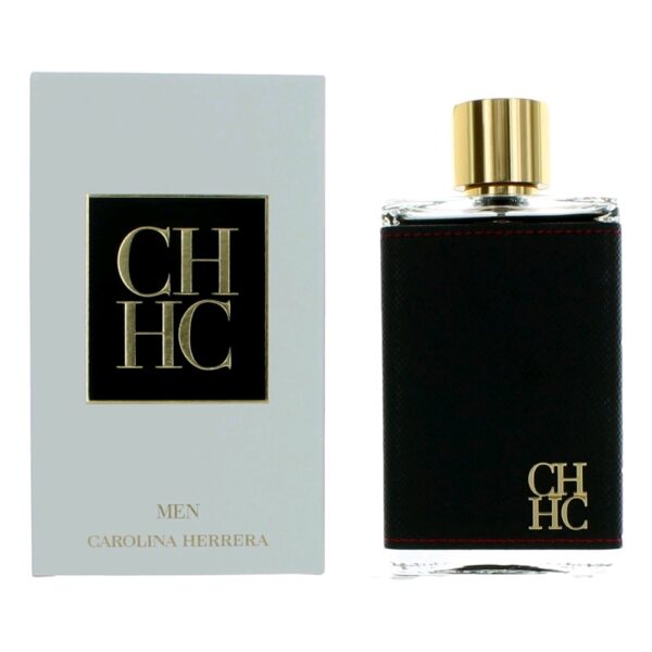 CH By Carolina Herrera 6.8 oz EDT for Men