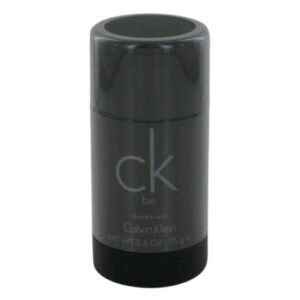 CK Be By Calvin Klein 2.6 oz Deodorant Stick Unisex