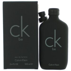 CK Be By Calvin Klein 3.3 oz EDT Spray Unisex