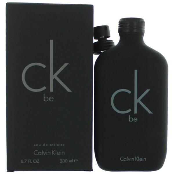 CK Be By Calvin Klein 6.7 oz EDT Spray Unisex