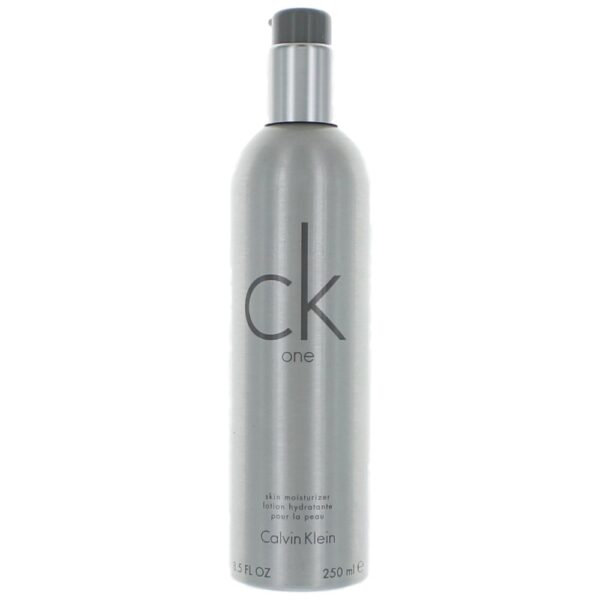 CK One By Calvin Klein 8.5 oz Skin Moisturizer Lotion Unisex