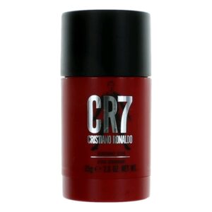 CR7 By Cristiano Ronaldo 2.6 oz Deodorant Stick for Men