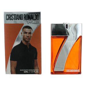 CR7 Fearless By Cristiano Ronaldo 1.7 oz EDT Spray for Men