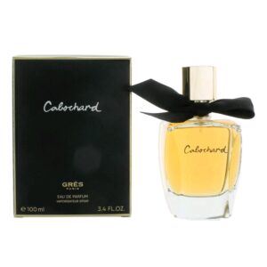 Cabochard by Parfums Gres 3.4 oz Eau De Parfum Spray for Women