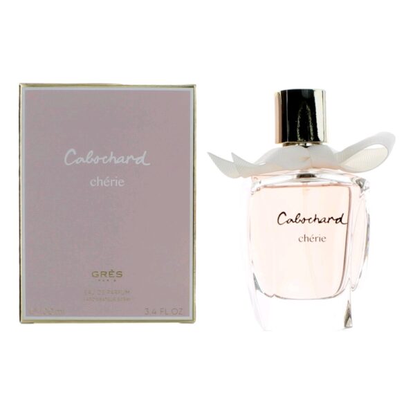 Cabochard Cherie By Gres 3.4 oz EDP Spray for Women