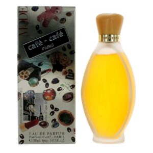 Cafe Cafe Paris By Cafe 3.4 oz Eau De Parfum Spray for Women