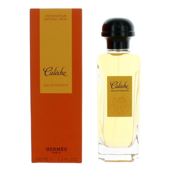 Caleche By Hermes 3.3 oz EDT Spray for Women