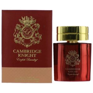 Cambridge Knight By English Laundry 1.7 oz Eau De Parfum Spray for Men