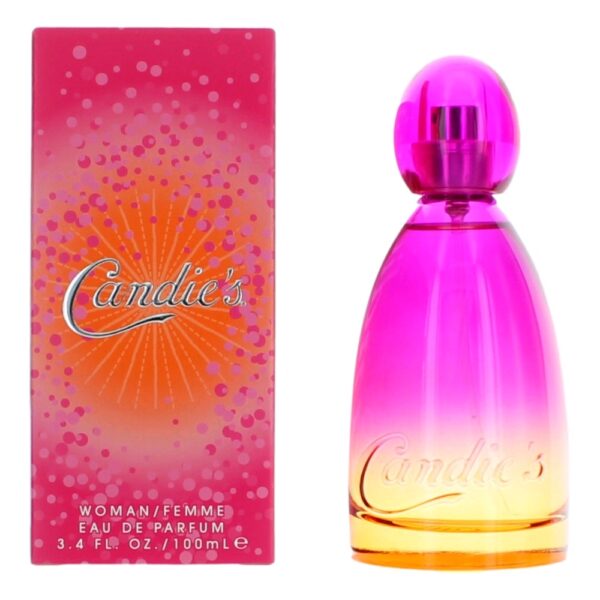 Candie's By Candies 3.4 oz EDP Spray for Women