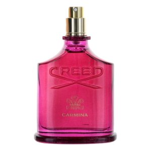 Carmina By Creed 2.5 oz EDP Spray for Women Tester