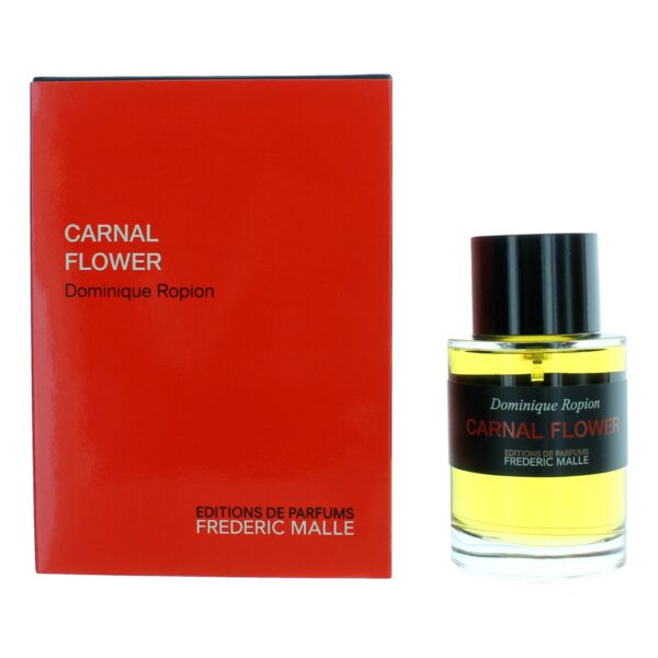 Carnal Flower By Frederic Malle 3.4 oz EDP Spray for Unisex