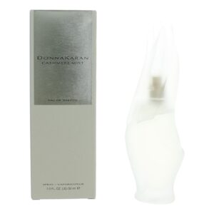 Cashmere Mist By Donna Karan 1 oz EDT Spray for Women