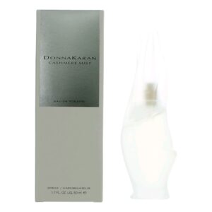 Cashmere Mist By Donna Karan 1.7 oz EDT Spray for Women