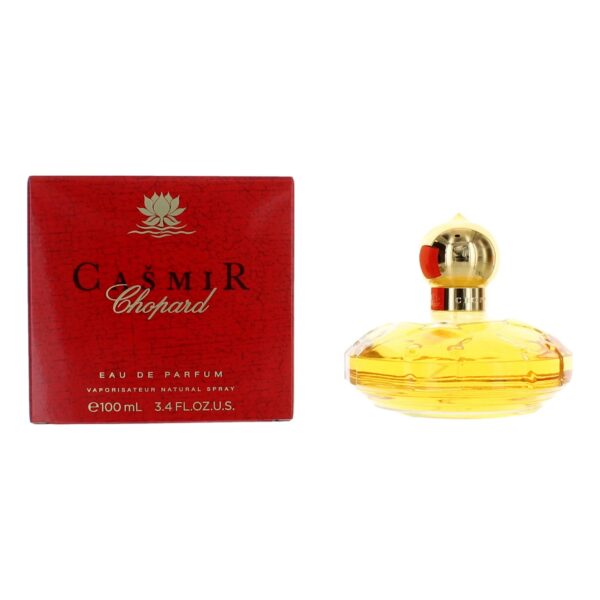 Casmir By Chopard 3.4 oz Eau De Pafum Spray for Women