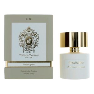 Cassiopea by Tiziana Terenzi 3.4 oz Extrait De Parfum Spray for Unisex