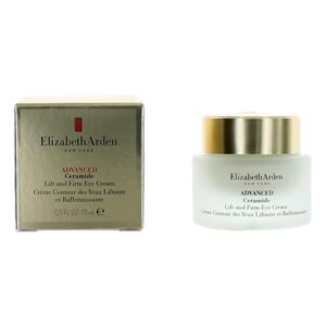 Ceramide by Elizabeth Arden .5 oz Advanced Lift and Firm Eye Cream